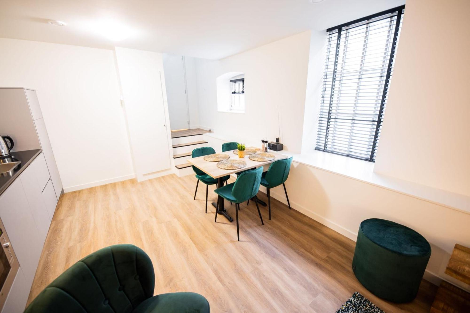 Charming 60M2 One-Bedroom Apartment - We39B Tiel Eksteriør bilde