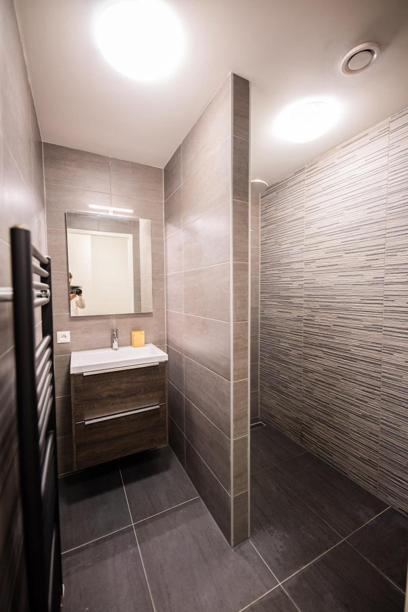 Charming 60M2 One-Bedroom Apartment - We39B Tiel Eksteriør bilde