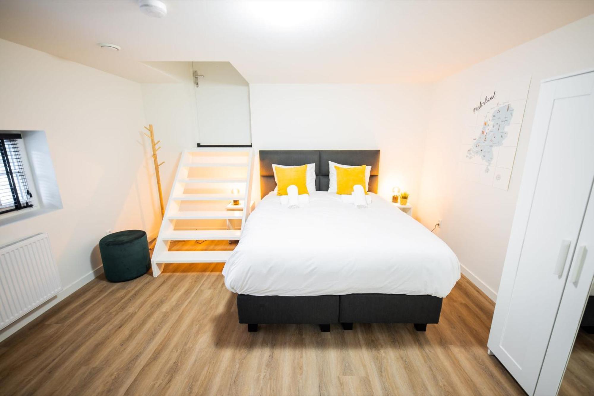 Charming 60M2 One-Bedroom Apartment - We39B Tiel Eksteriør bilde