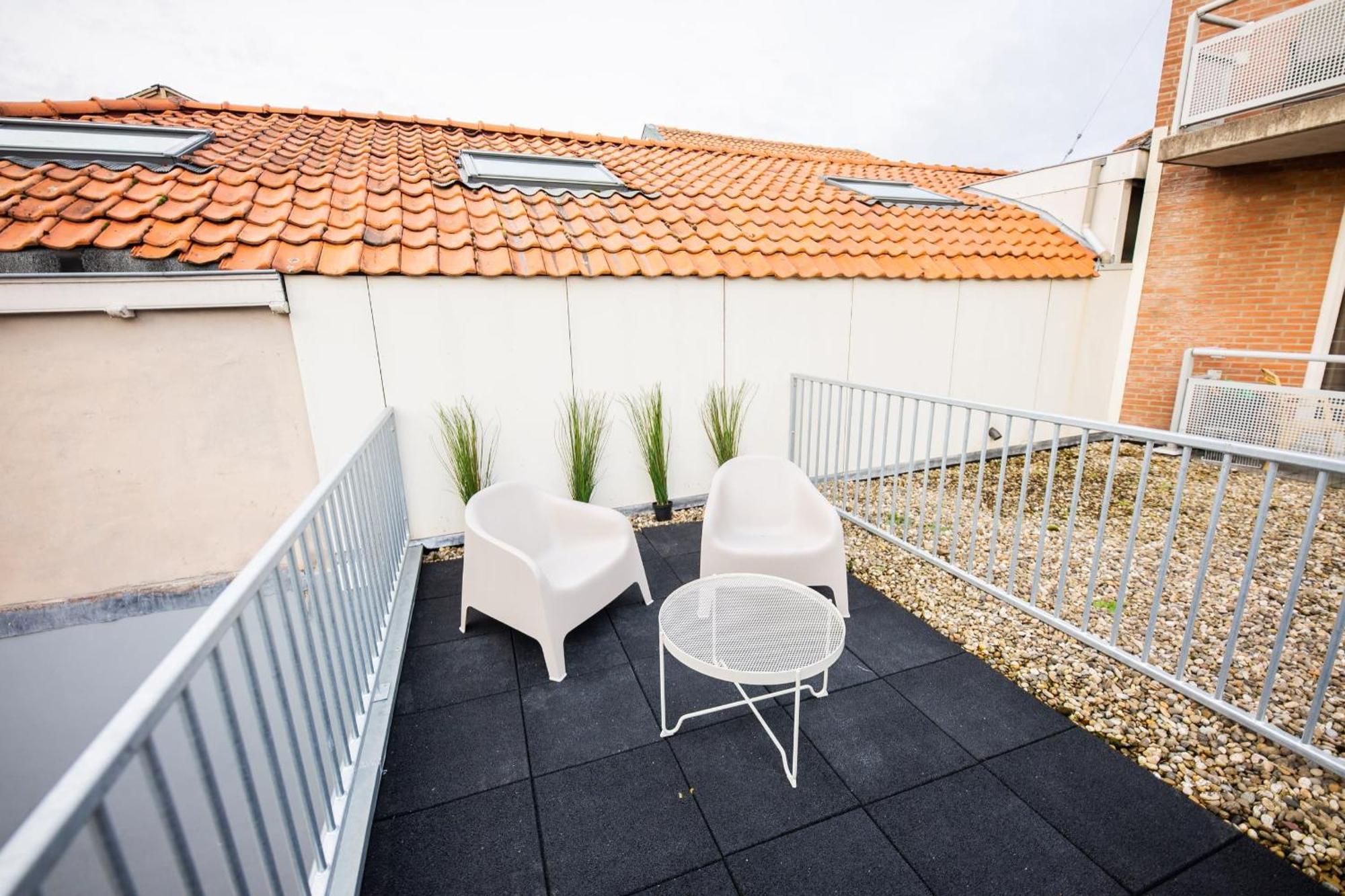 Charming 60M2 One-Bedroom Apartment - We39B Tiel Eksteriør bilde