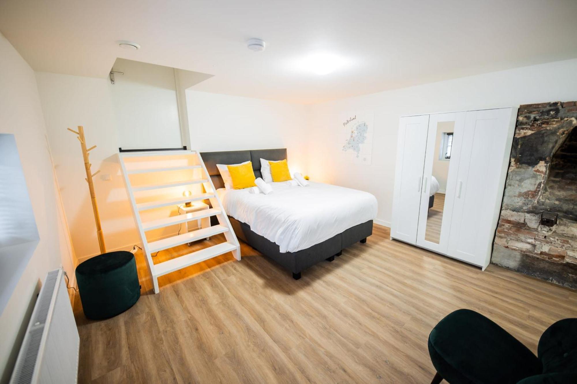 Charming 60M2 One-Bedroom Apartment - We39B Tiel Eksteriør bilde