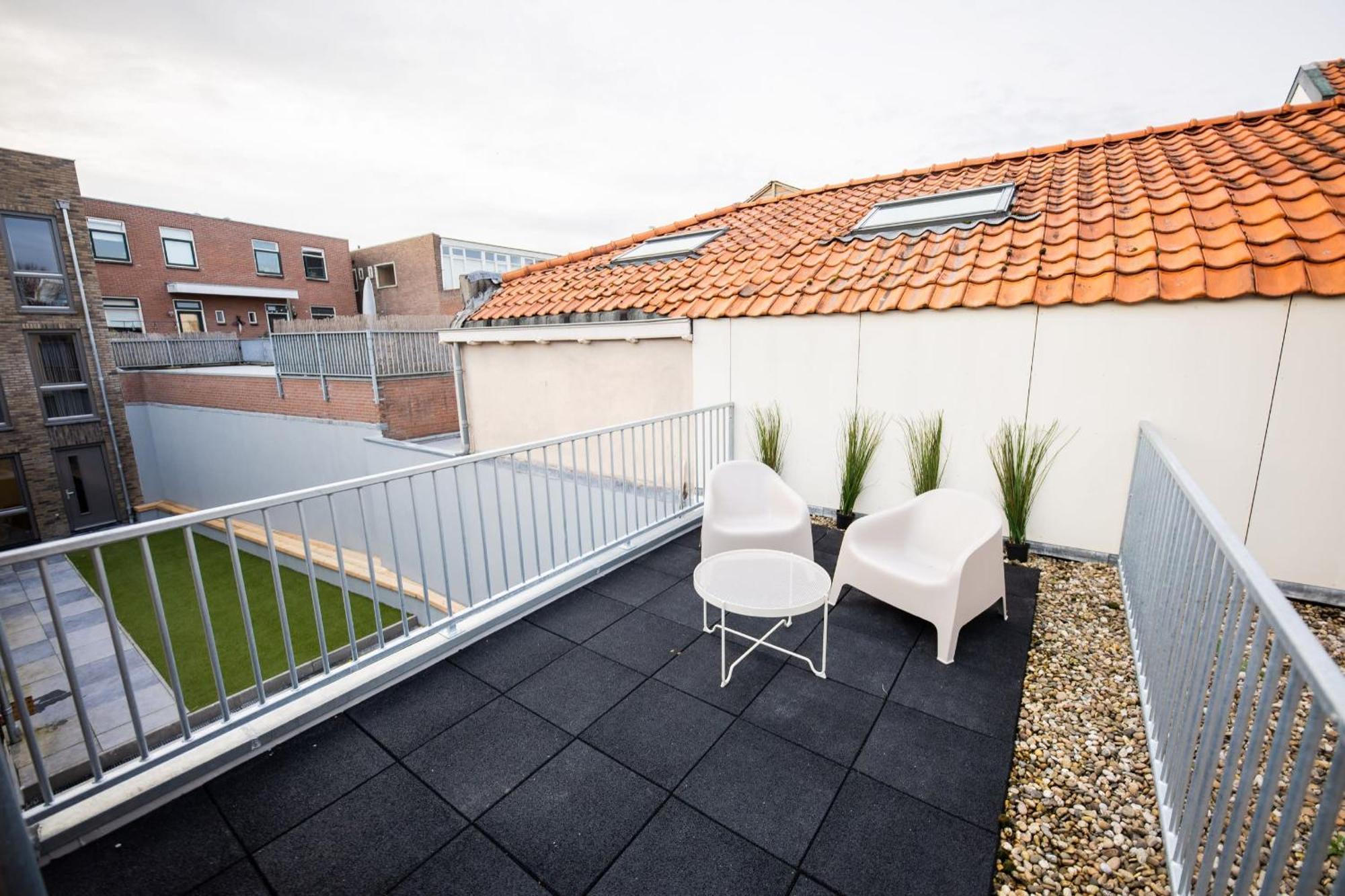 Charming 60M2 One-Bedroom Apartment - We39B Tiel Eksteriør bilde